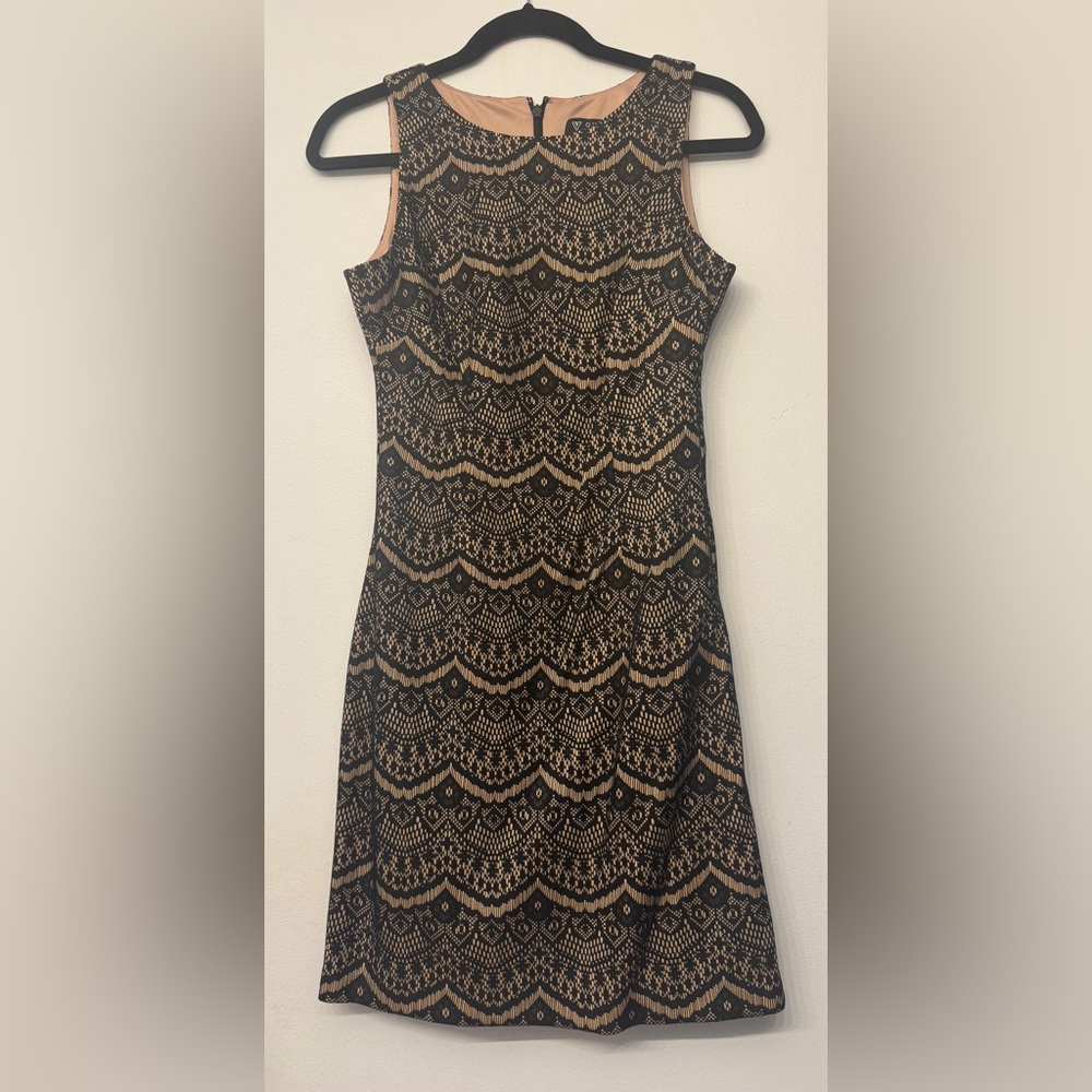 Guess dress size 2